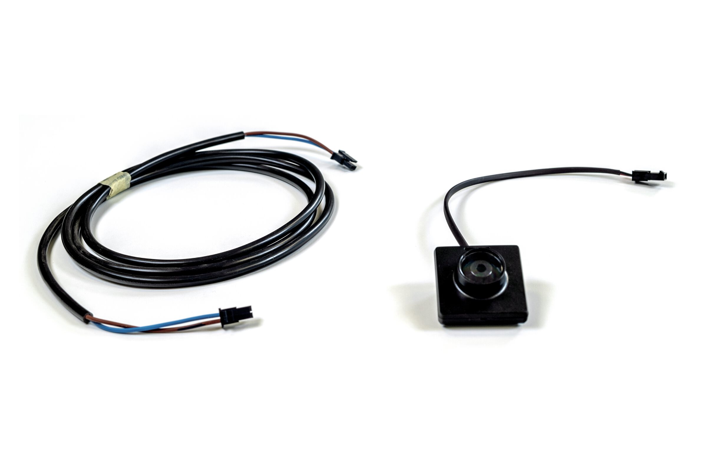 Accessoires 53005049 Novy Spot d'affichage au sol chaleur résiduelle